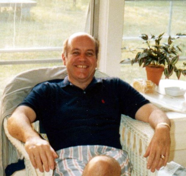 Obituary of Thomas Martenstein
