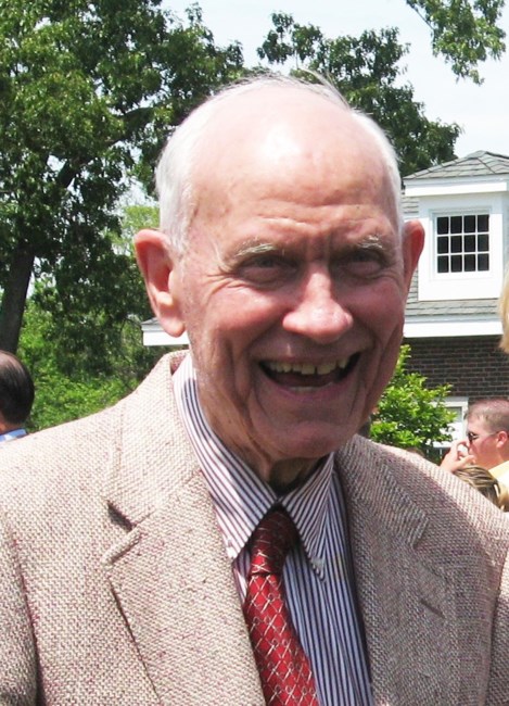 Obituario de Dr. John P. Kildahl