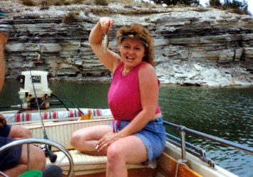 Obituary of Rosemary Holmes