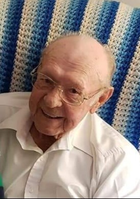 Avis de décès de Roy Richard Wyatt