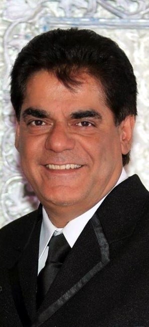 Obituary of Nanekh "Nicky" Lakhwani