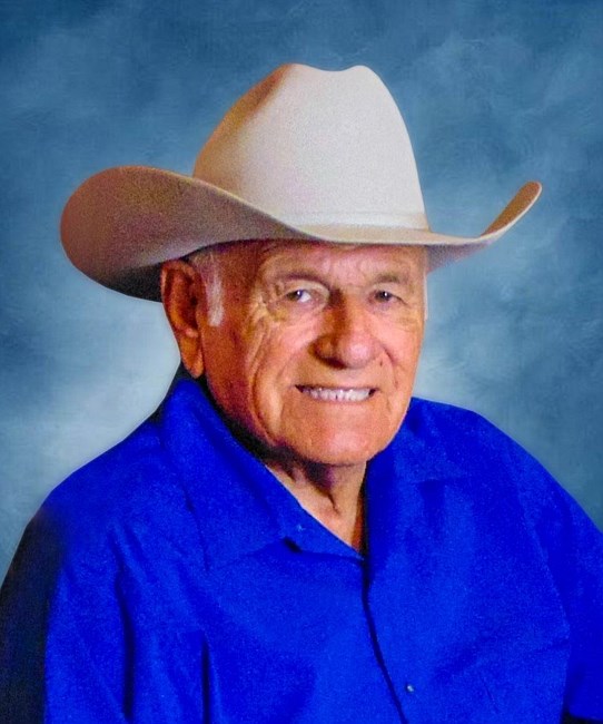 Obituary of Manuel H. Cavazos