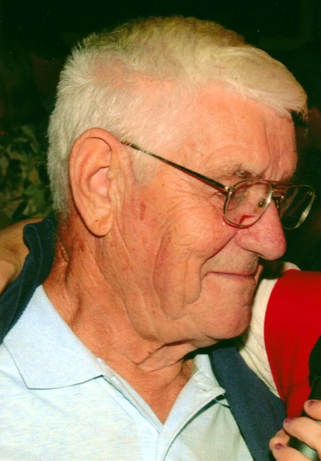 Obituary of Alton "Al" A. Chamberlain