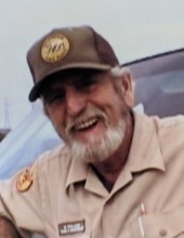 Obituary of Charles Daniel Walker