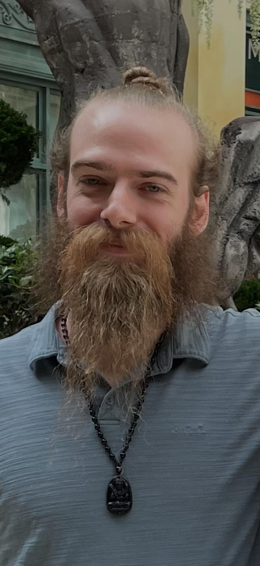 Obituary of Alex Richard Morrison