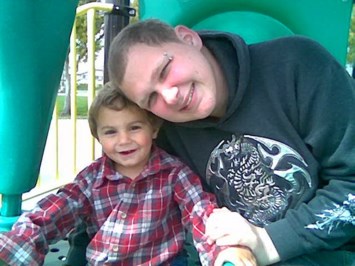 Obituary of Stephen James Kirkpatrick