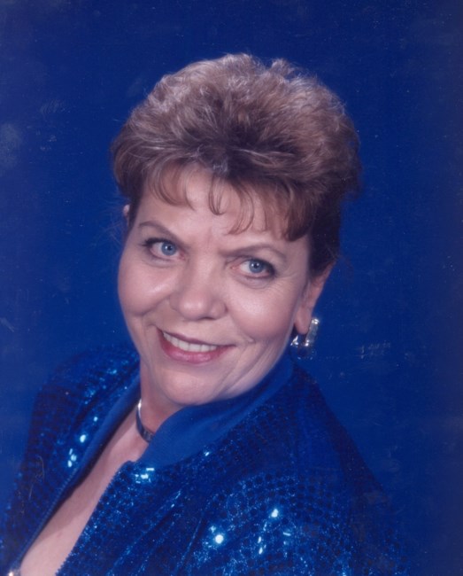 Obituary of Wanda Carolyn Hughes
