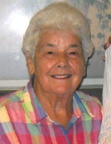 Obituary of Gloria Banuelos Martinez