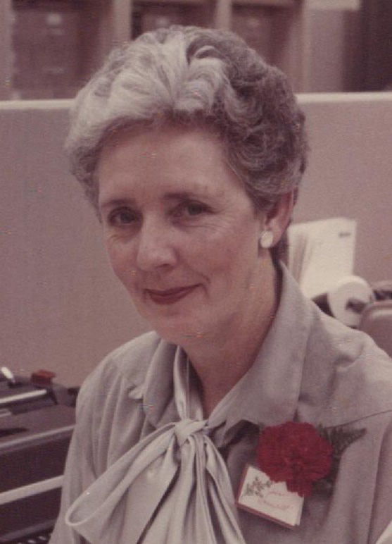 Obituary of June Kirby Honeycutt