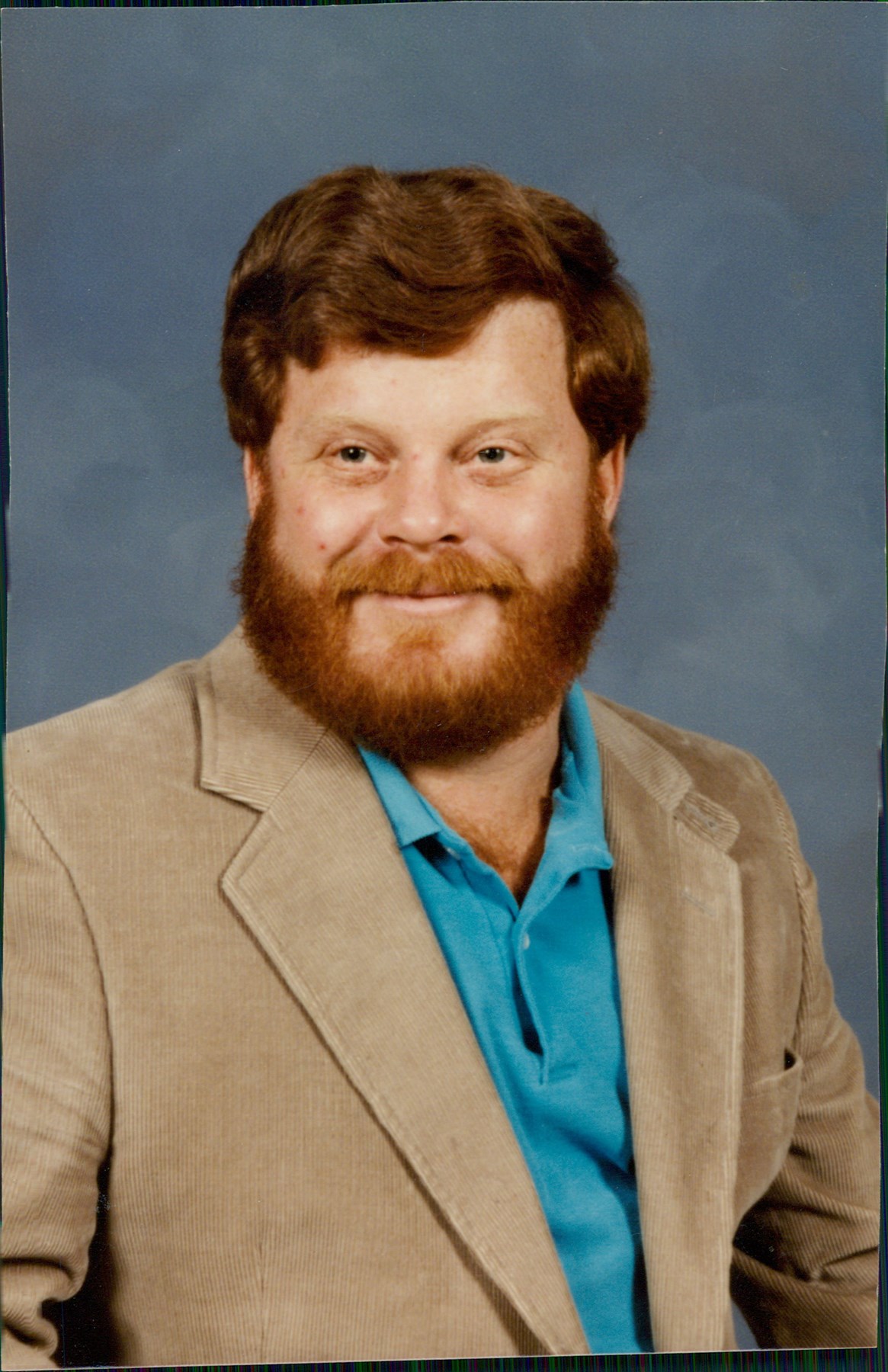 Obituary of Mark Stephen Walton