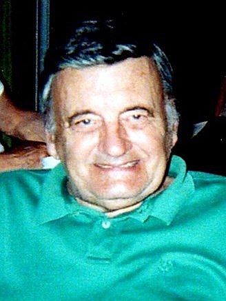 Obituary of Gerald A Ruschill