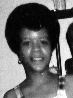Obituario de Mrs. CASSANDRA K. Turner