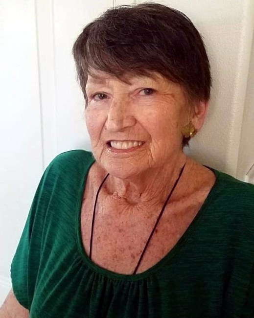 Obituary of Linda Faye Kelly