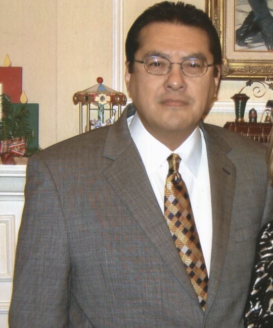 Obituary of Lee Martinez