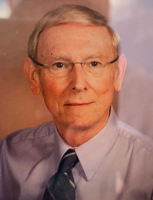 Obituary of Don Charles Schulz