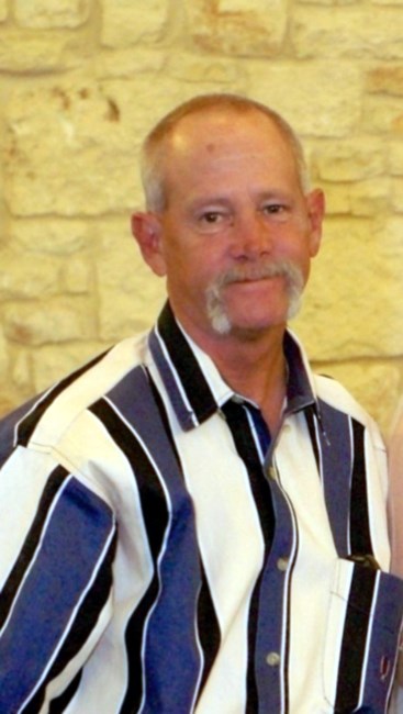 Obituary of Christopher Alan Aldrich