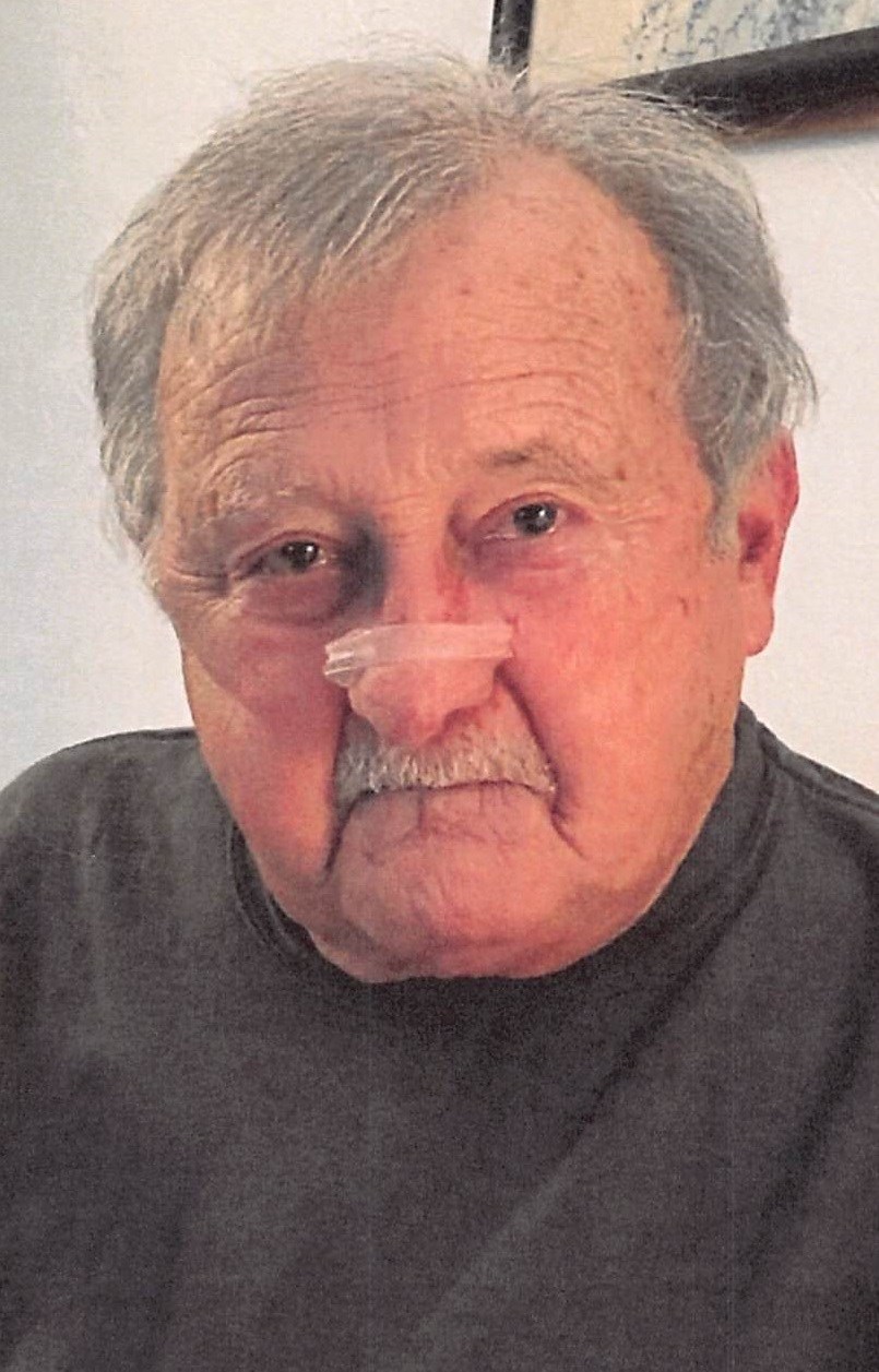 Donald C. Meserole Obituary Harrisburg, PA