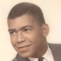 Obituary of James R. Grant