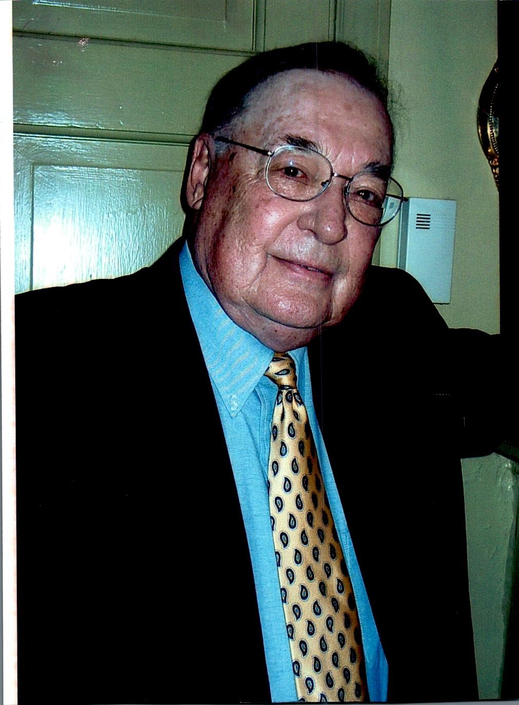 Obituary of Thomas Joseph Wentland