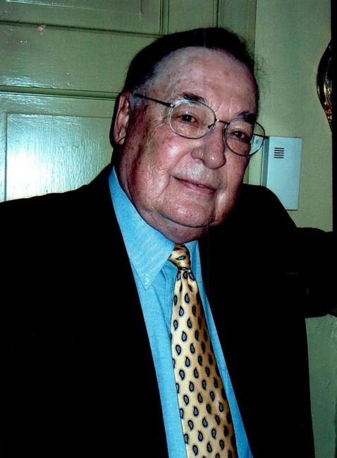 Obituary of Thomas Joseph Wentland