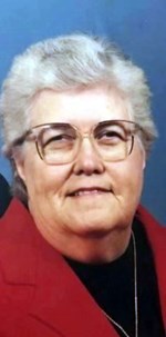 Margaret Schmidt
