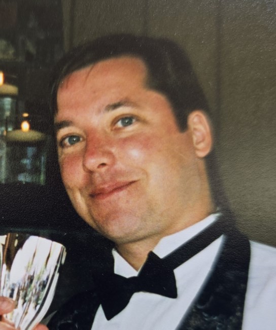 Obituary of David William Brown