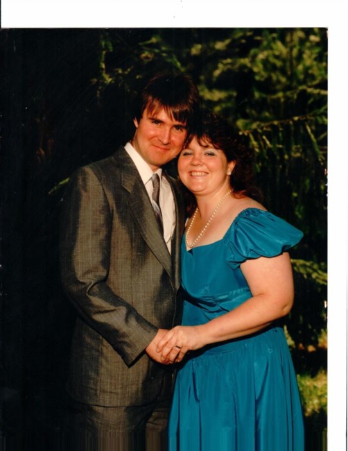 Obituary of Christopher Robert Wicks