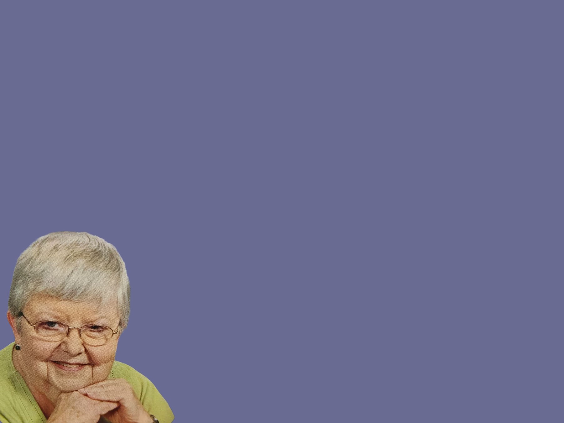 Obituary of Ruth W. Weaver