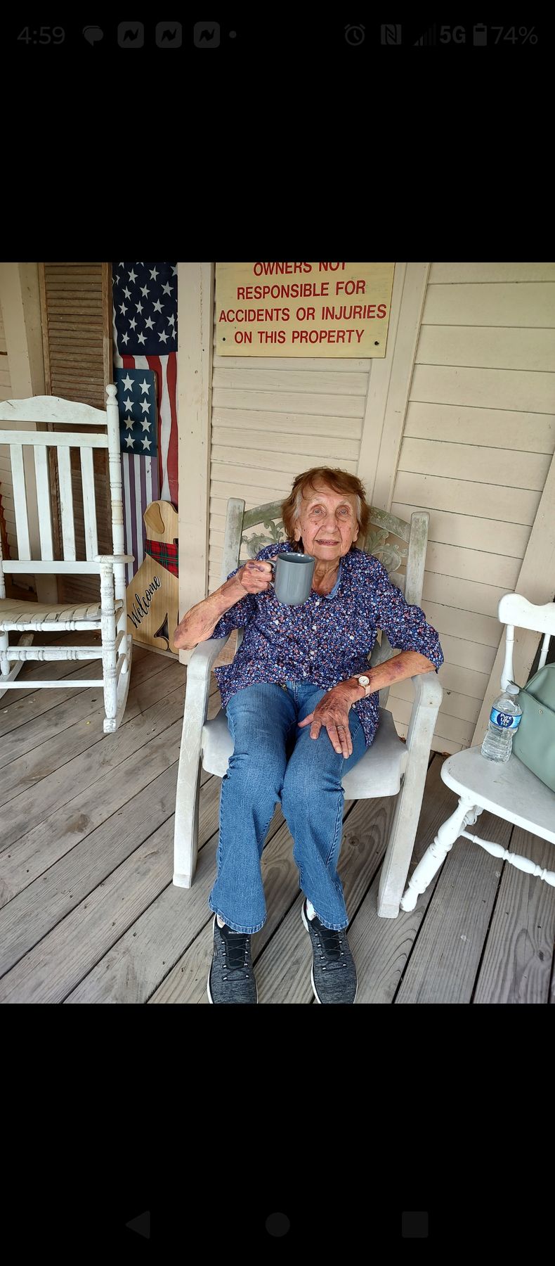 Obituary of Betty Faye Emmite