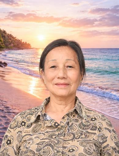 Obituary of Kien Diep