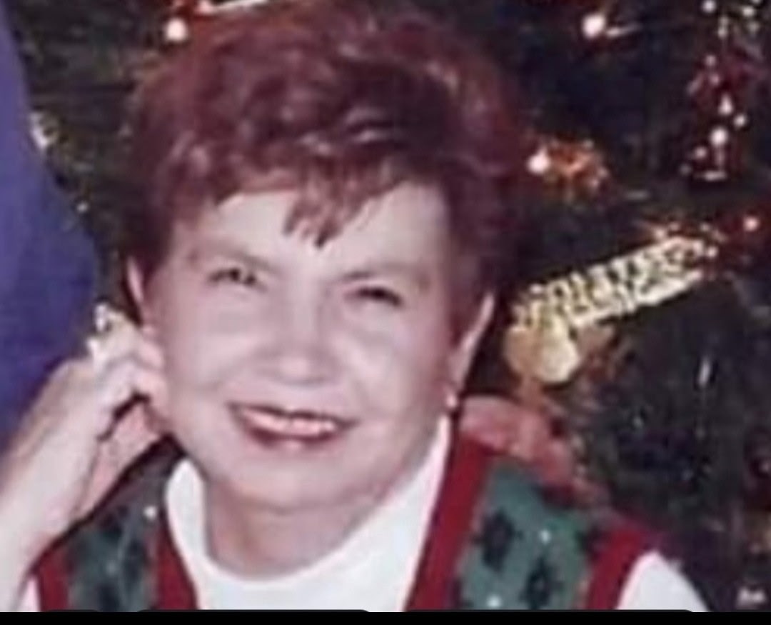 Obituary of Ruth M Penzone