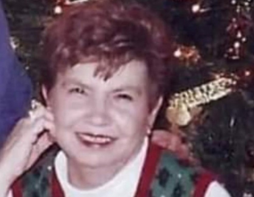 Obituary of Ruth M Penzone