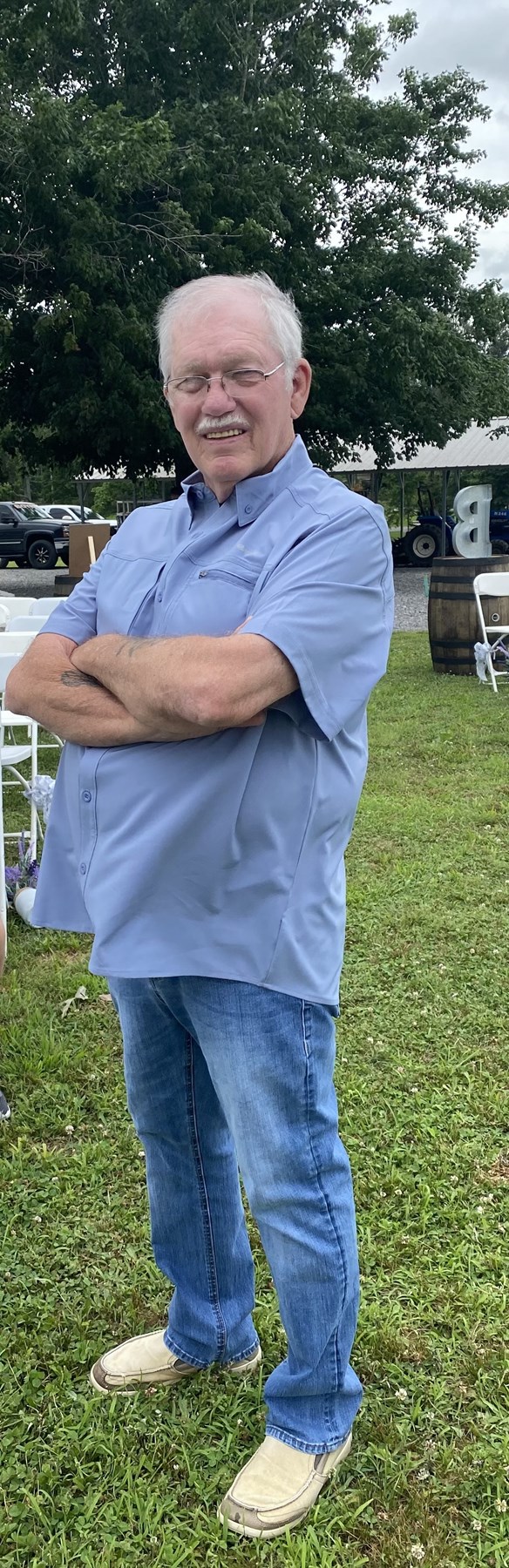 Obituary of Stephen Leonard Payne