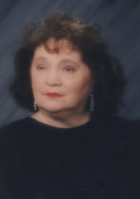 Obituary of Nora Anne Gray