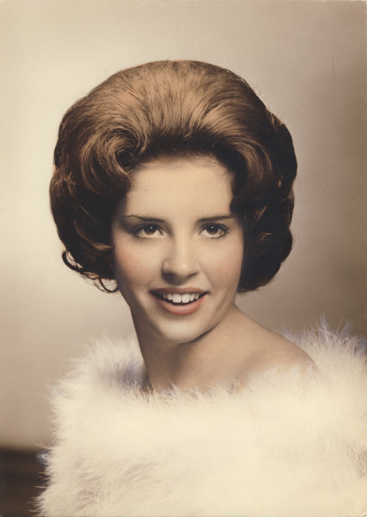 Claudia Hope Waite Sorrell Obituary Raymond, MS