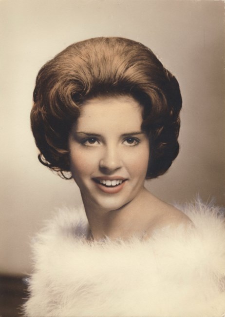 Obituary of Claudia Hope Waite Sorrell