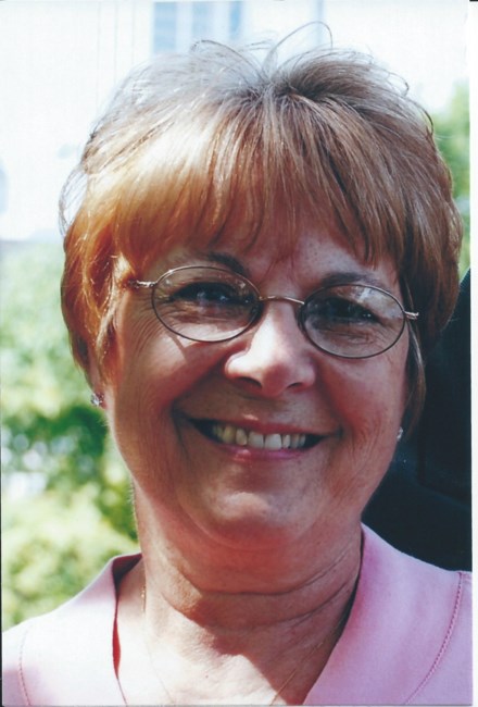 Obituary of Valerie D. Callahan Miller
