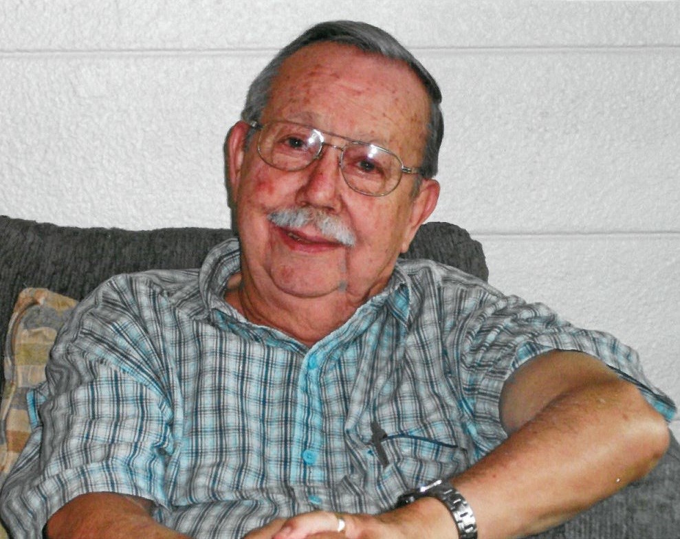 Obituary of Kenneth A. Frith