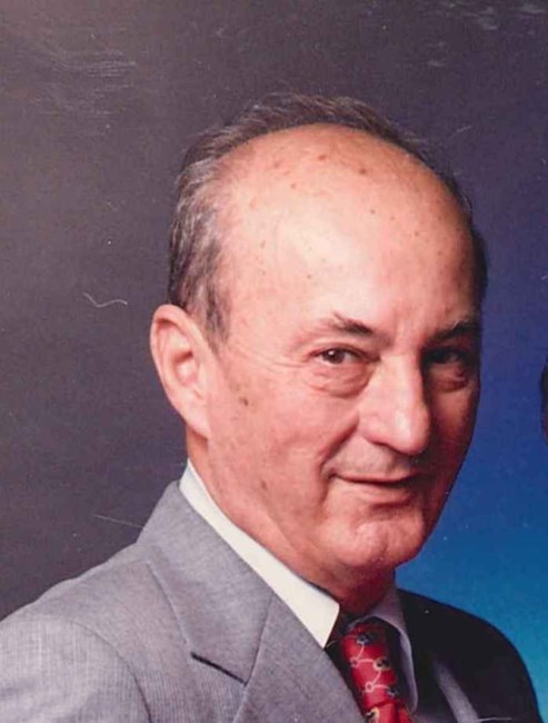 Obituary of Mr. Adolph Frank Provazek