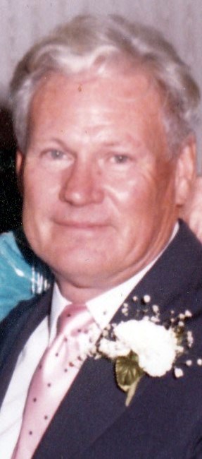 Obituary of Paul Mix Morgan