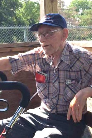 Obituary of Wayne Aaron John Zimmerman