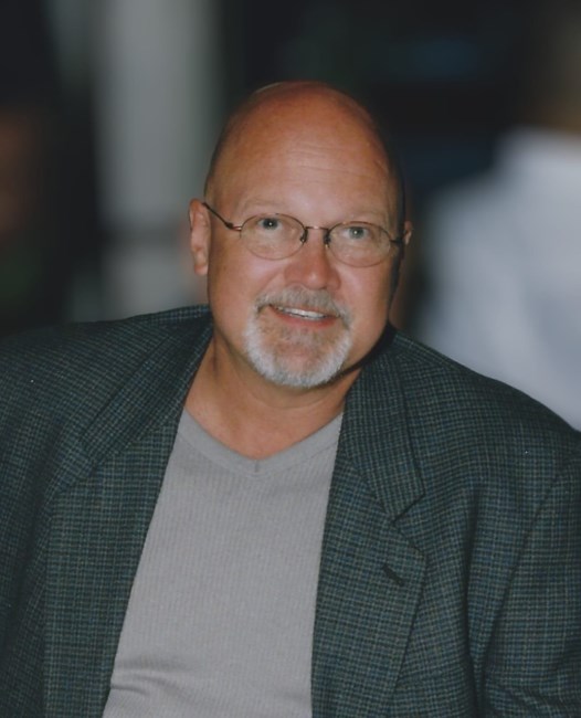 Obituary of Steven Walter Myers