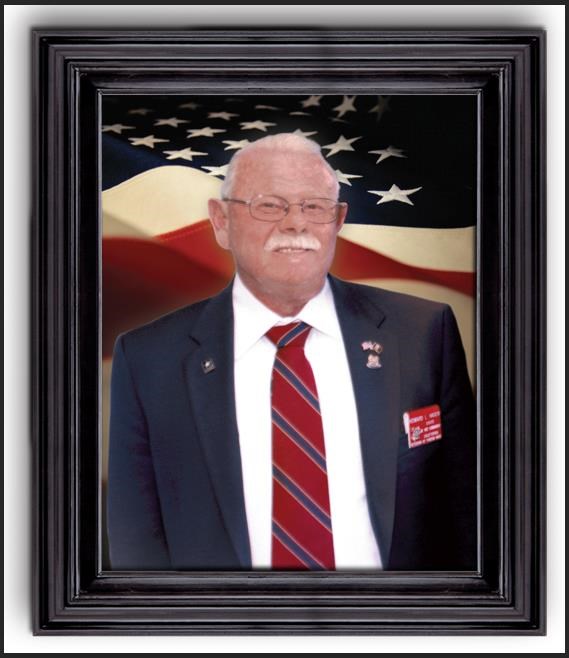 Obituary of Howard Lewis Hagen