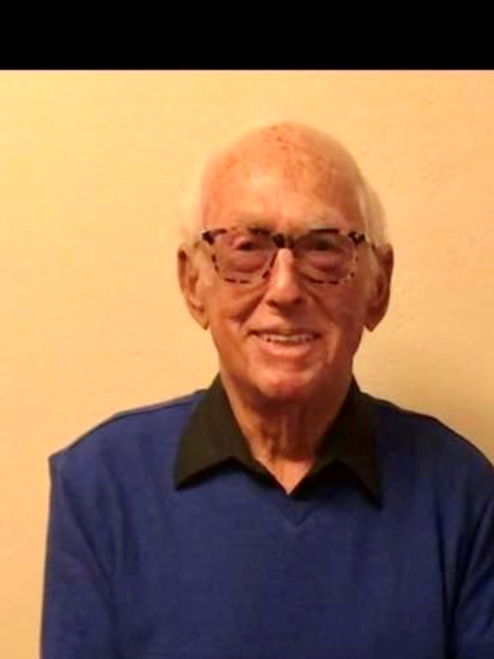 Obituary of Leonard Kaden