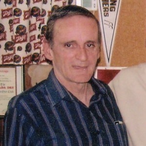 Obituario de Ronald Humphries