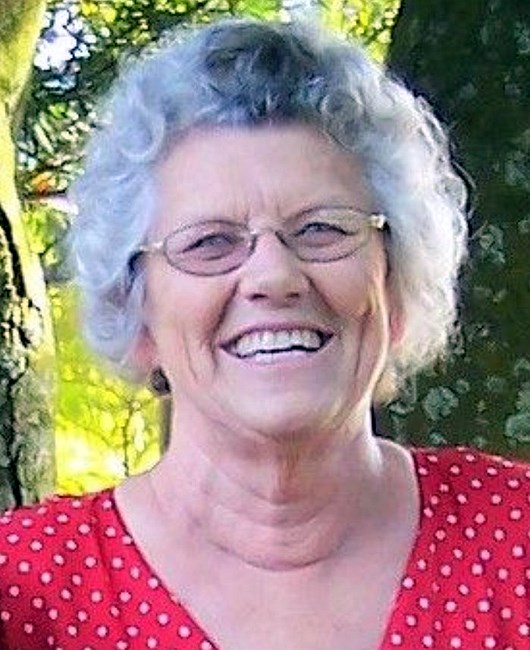 Obituary of Evelyn Irene Ryan