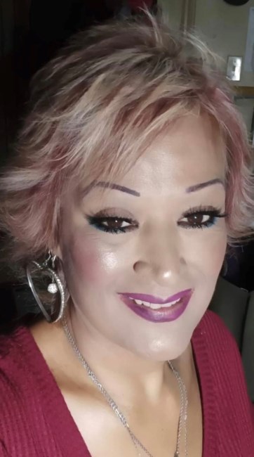 Avis de décès de Rita G. Salinas