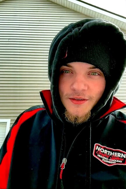 Obituary of Zachary Ray VanSickle