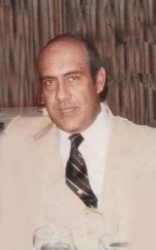Obituary of Robert A. Hale