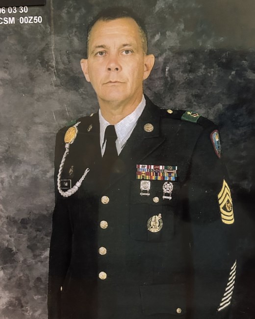 Obituary of Jay Kelly Fain Sr.